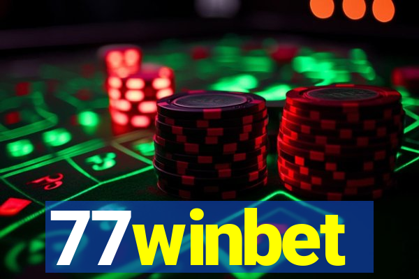 77winbet