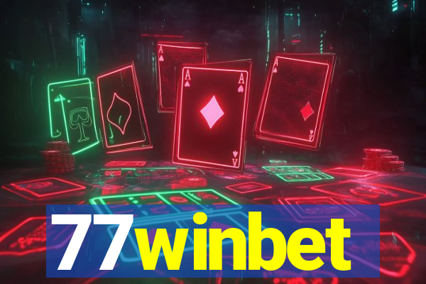 77winbet