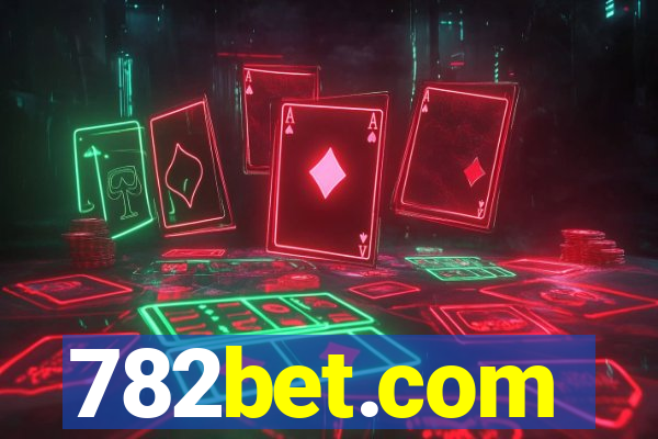 782bet.com