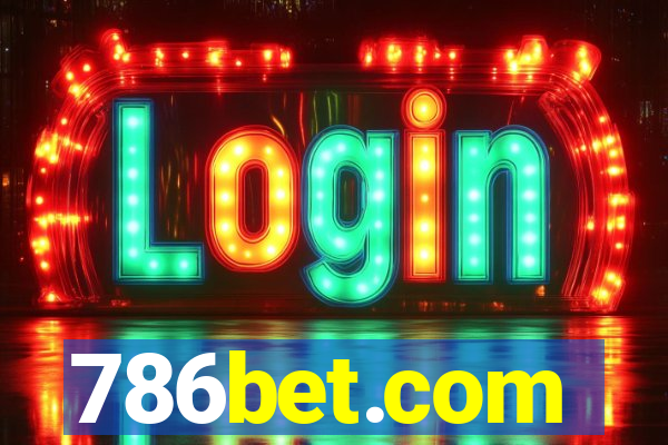 786bet.com