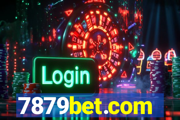 7879bet.com