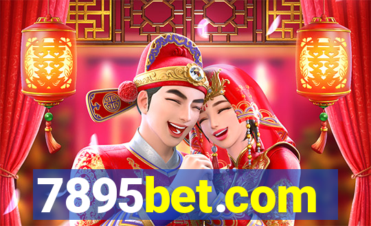 7895bet.com