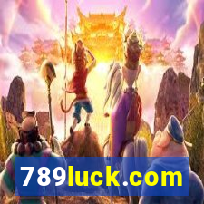 789luck.com