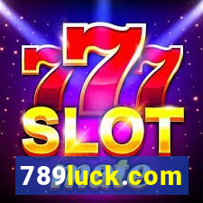 789luck.com