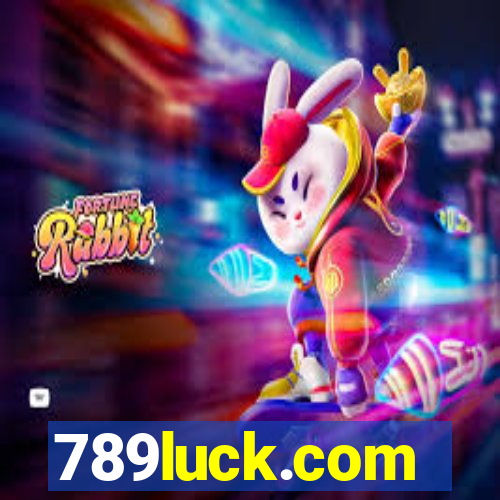 789luck.com