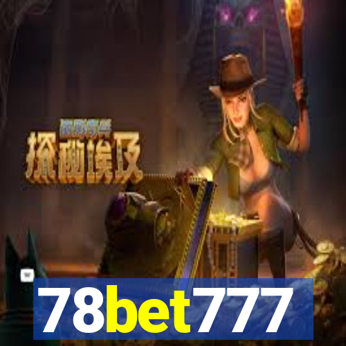 78bet777