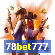 78bet777