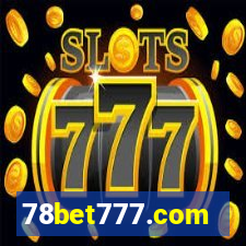 78bet777.com