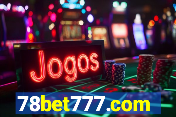 78bet777.com