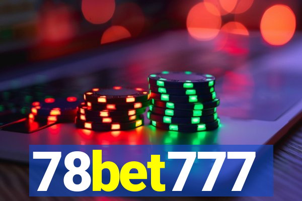 78bet777