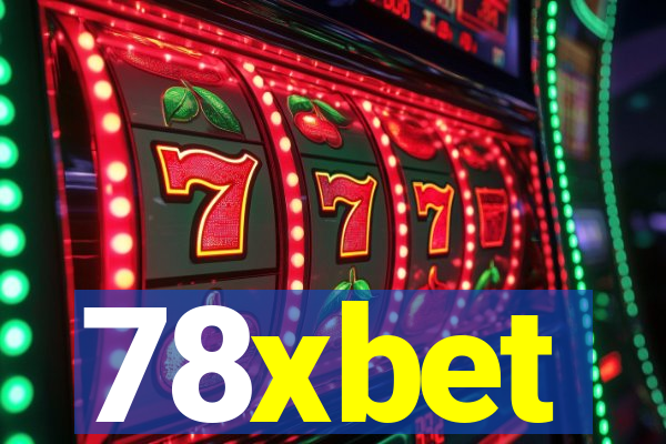 78xbet