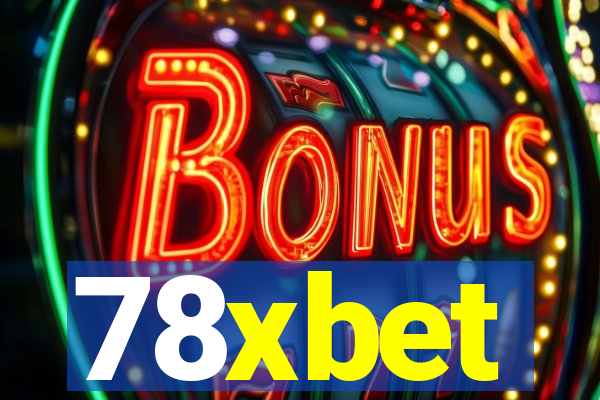 78xbet