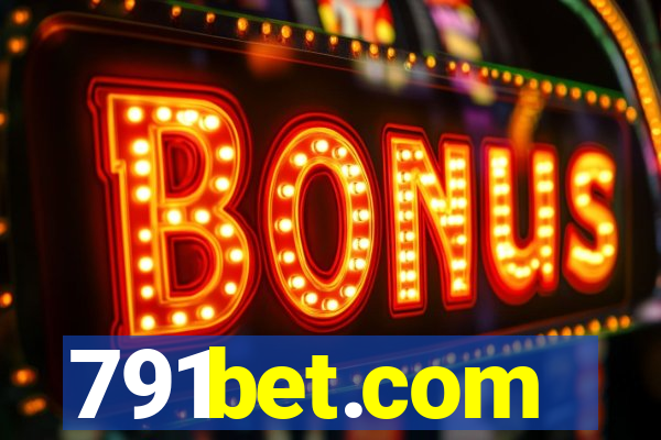 791bet.com