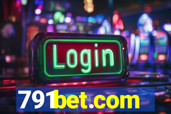 791bet.com