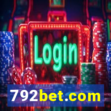 792bet.com