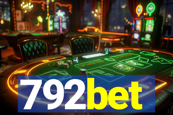 792bet