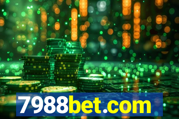 7988bet.com