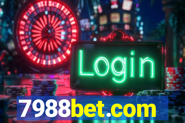 7988bet.com