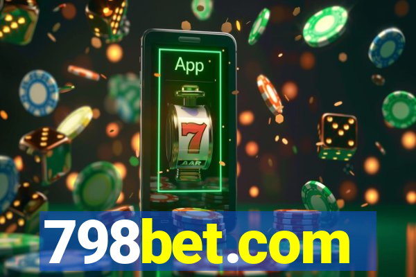 798bet.com