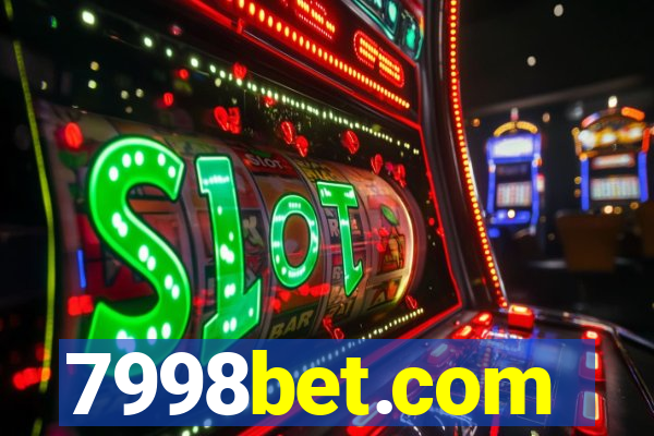 7998bet.com