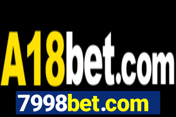 7998bet.com