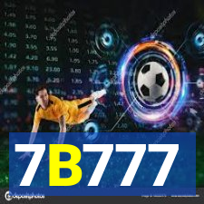 7B777