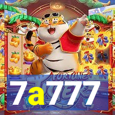 7a777