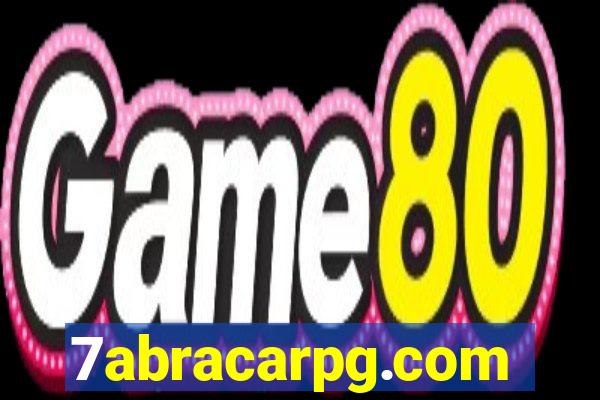 7abracarpg.com