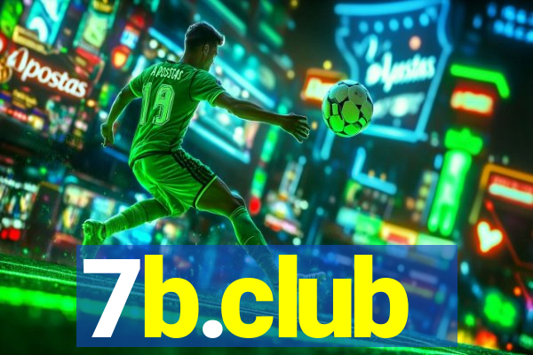 7b.club