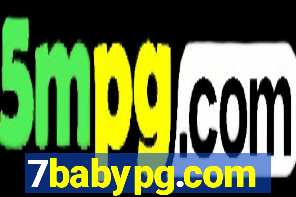 7babypg.com