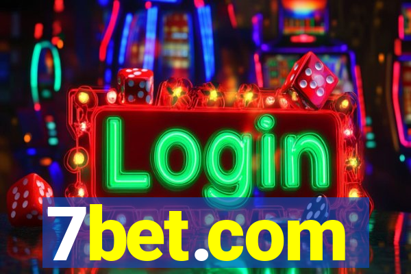 7bet.com