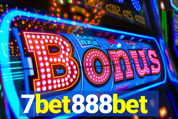 7bet888bet