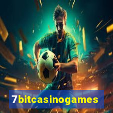 7bitcasinogames