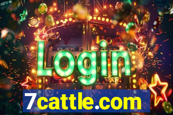 7cattle.com