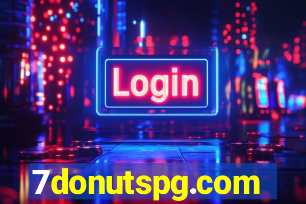 7donutspg.com