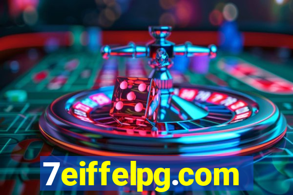 7eiffelpg.com