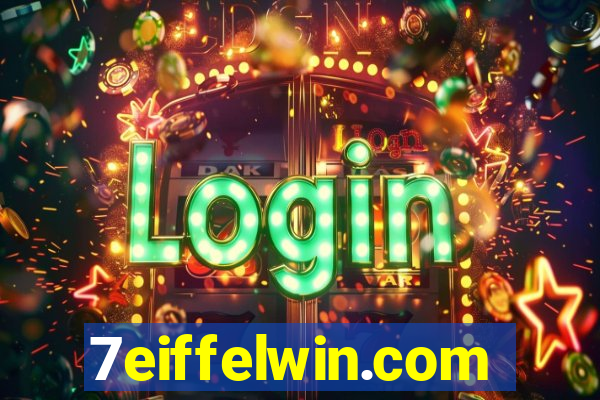 7eiffelwin.com