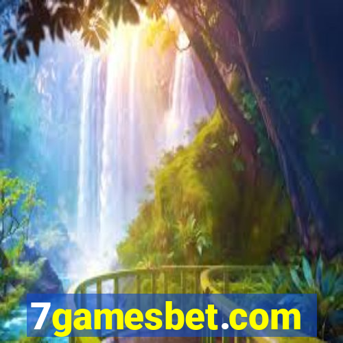 7gamesbet.com