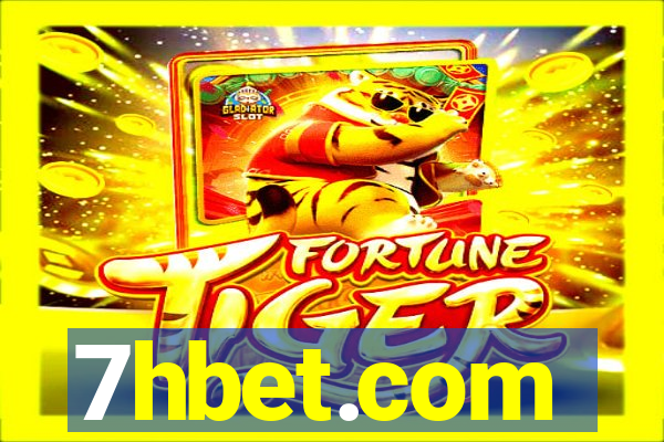 7hbet.com