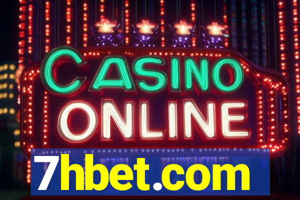 7hbet.com