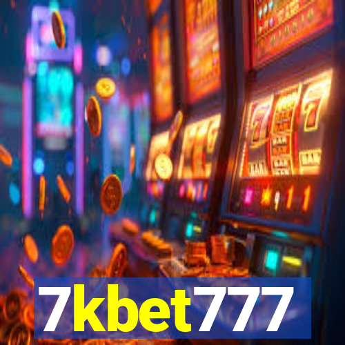 7kbet777