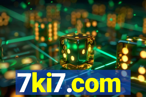 7ki7.com