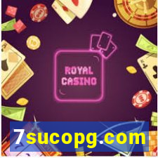 7sucopg.com