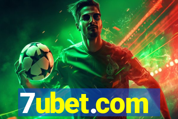 7ubet.com