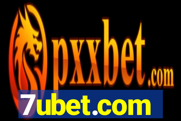 7ubet.com