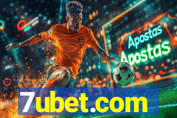 7ubet.com