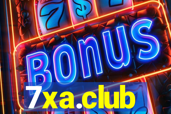 7xa.club