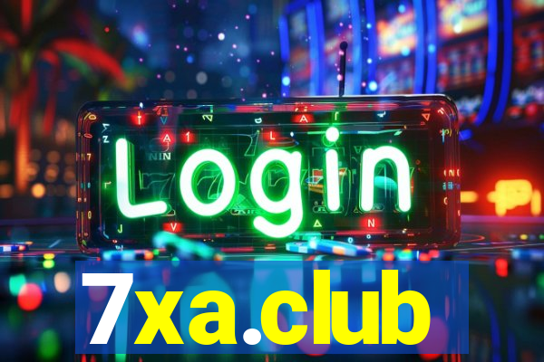 7xa.club