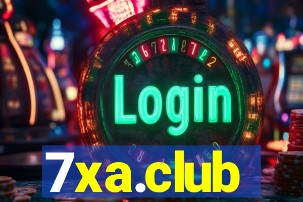 7xa.club