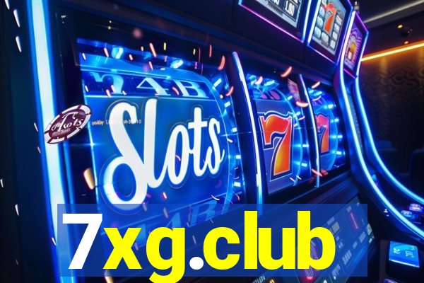 7xg.club